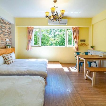 Hejia B&B Hualien City Exterior photo