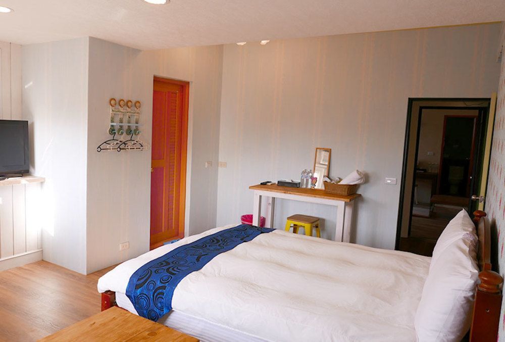 Hejia B&B Hualien City Exterior photo